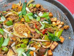 -山丹马记炒拨拉(南关店)