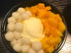 -小团圆糖水铺(襄阳南路店)