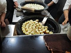 -哑巴生煎(临顿路店)
