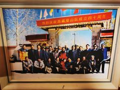 -吉祥圣雪藏餐