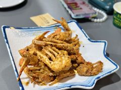 -掌上鲜(南顺城街店)