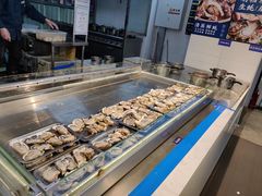 -蚝英雄鲜蚝自助专门店(长楹天街直营店)