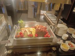 -富力丽思卡尔顿酒店·香荟全日制餐厅