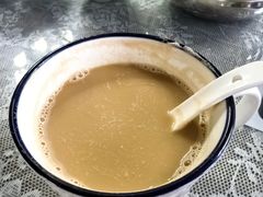 -天天向上素食餐厅(五台山店)