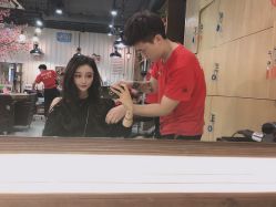 -逸丝风尚yesfashion造型