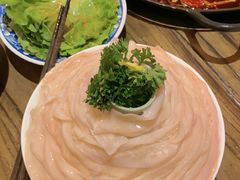 -旧街市鲜货老火锅(大光路店)