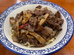 -姚记面馆(瑶琳路店)