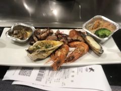 -大渔铁板烧(大悦城店)