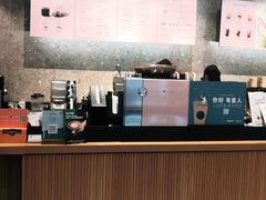 -星巴克(深圳港隆城分店)