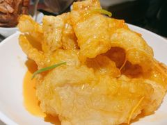 锅包肉-关东小磨东北菜(漕河泾印象城店)
