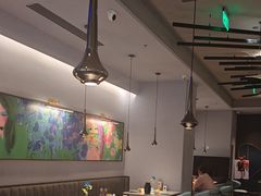 -雀蓝川菜(滨湖万象汇店)