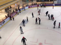-冠军冰场CHAMPION RINK(苏州中心商场店)