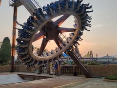 -大连海昌发现王国主题公园