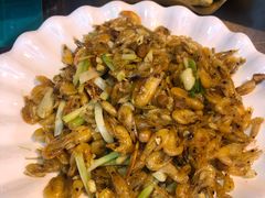 -锅贴杨一手特色豆花烤鱼饭店(荔波美食街店)