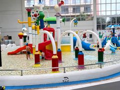 -世界恐龙谷景区