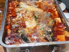 -记忆串城·东北烧烤·小龙虾·大型团建(南油店)