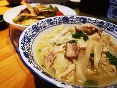 -荣家小吃(紫阳街店)