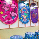 🆘救命!我陷进去了‼️仅此一家•少女心爆棚的甜品店
