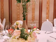 -上海浦东华美达大酒店