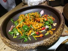 蒙白过桥米线-兰木肆·云南菜(龙湖U城天街店)