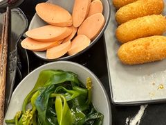 -重庆川渝肥妹火锅