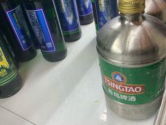 -老铁岭·涮肚烧烤(太原街店)