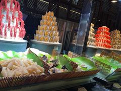 -朗丽兹自助餐厅