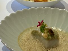 -Le Comptoir de Pierre Gagnaire