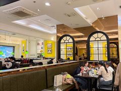 -城南往事·鲁菜·烤鸭(世茂宽厚里·大明湖店)