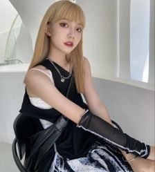 -那茉 Hair Salon