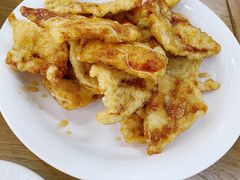 锅包肉-渔家乐小海鲜(皇姑店)
