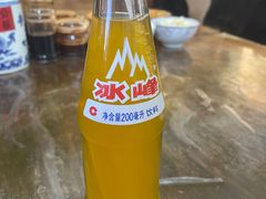 -秦韵味香辣爆肚面(钟楼店)