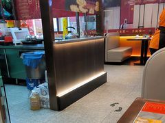 -肖记公安牛肉鱼杂馆·省级非物质文化遗产(江汉路直营店)