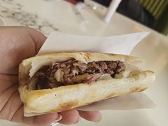 -高玛纳驴肉火烧(一世界店)