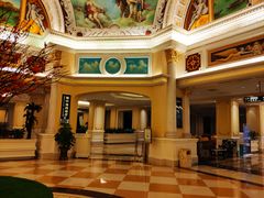 -重庆长寿碧桂园凤悦凤凰酒店