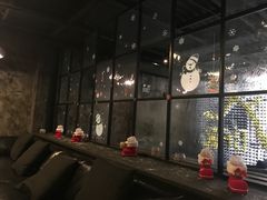 -C&R西班牙餐厅