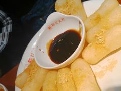 -邵汇大虾(同康路店)