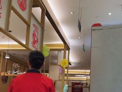 -东北风(江北万达店)