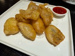 -健眺小海鲜(临海后山店)