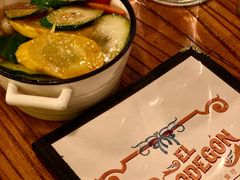 -El Bodegon阿根廷秘鲁餐厅(幸福路店)