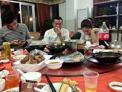 -霞海鸭仔饭店(海滨大道北店)