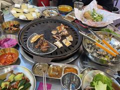 -玄希浪漫厨房·韩料烤肉(湖滨银泰in77店)