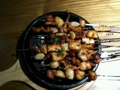 -船歌鱼水饺(淄博万象汇店)