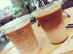 -GOTLOT COFFEE&KITCHEN角落厨房NOOK店