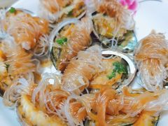 -盒马鲜生(富田新天地店)