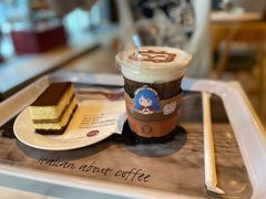 -COSTA COFFEE(国正中心店)