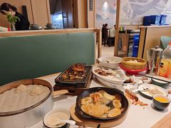 -梅利汴京烤鸭•开封豫菜地标店(晋安路店)