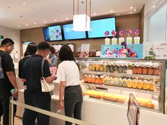 -奈雪的茶(大悦城店)