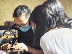 -五月木作·DIY木作文创体验店(北京路店)