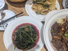 -董厨煨汤馆(车站路店)